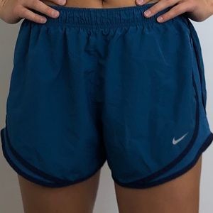 Nike Tempo Running Shorts